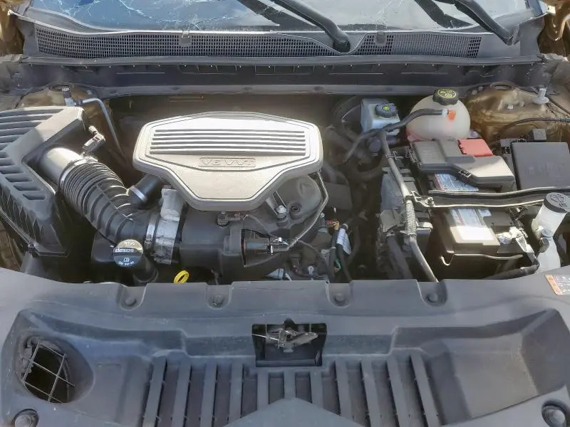 2019 CHEVROLET BLAZER 2LT  