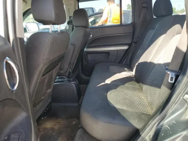 2011 CHEVROLET HHR LT