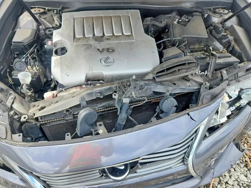 2013 LEXUS ES 350 BASE  