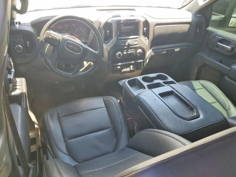 2020 GMC SIERRA C2500 HEAVY DUTY  