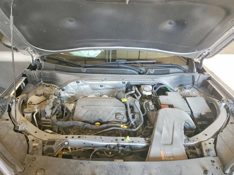 2024 CHEVROLET TRAX 1LT  