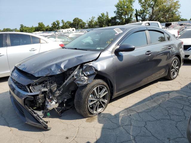 2022 KIA FORTE FE