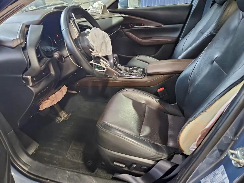 2021 MAZDA CX-30 PREMIUM  