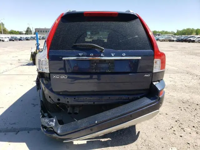 2013 VOLVO XC90 3.2  