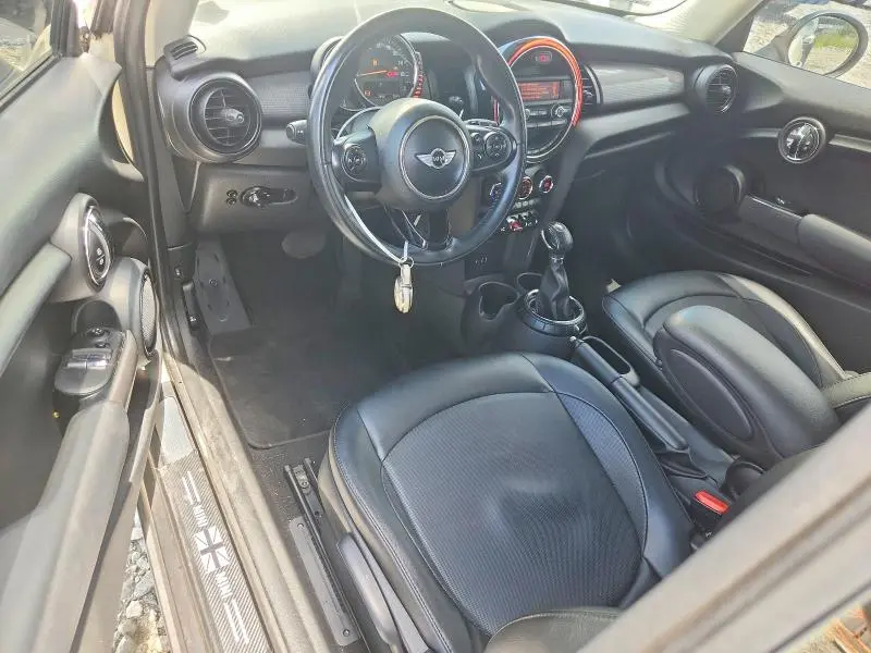 2015 MINI COOPER   