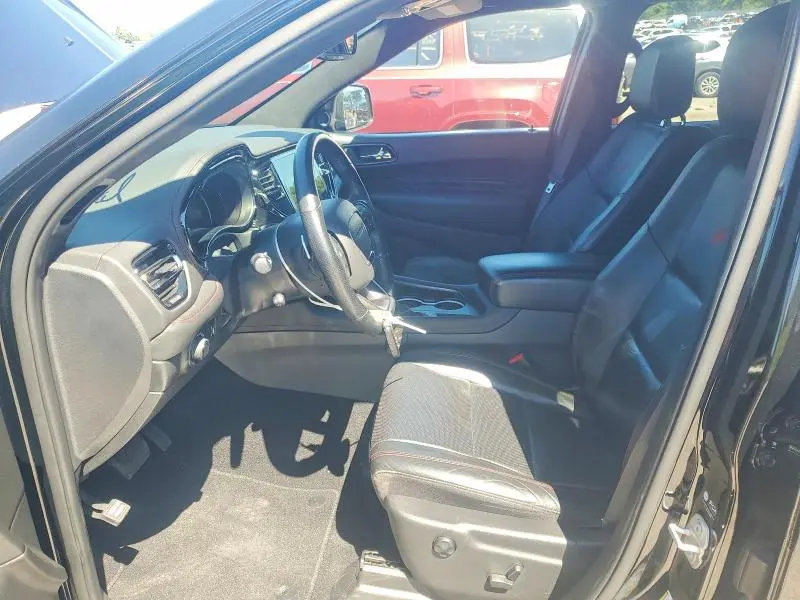 2024 DODGE DURANGO R  