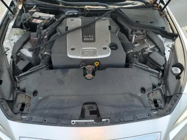 2014 INFINITI Q50 BASE  