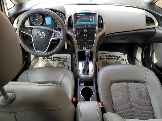 2016 BUICK VERANO   