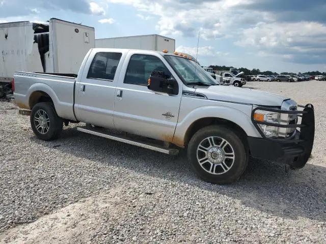2016 FORD F350 SUPER DUTY  