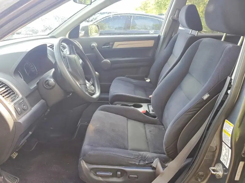 2011 HONDA CR-V EX  