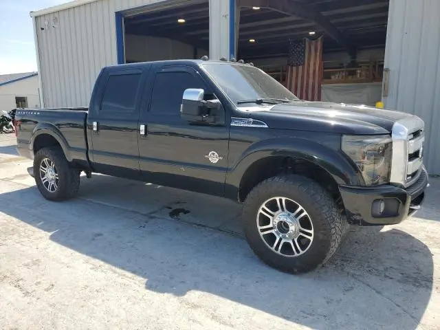 2016 FORD F250 SUPER DUTY  