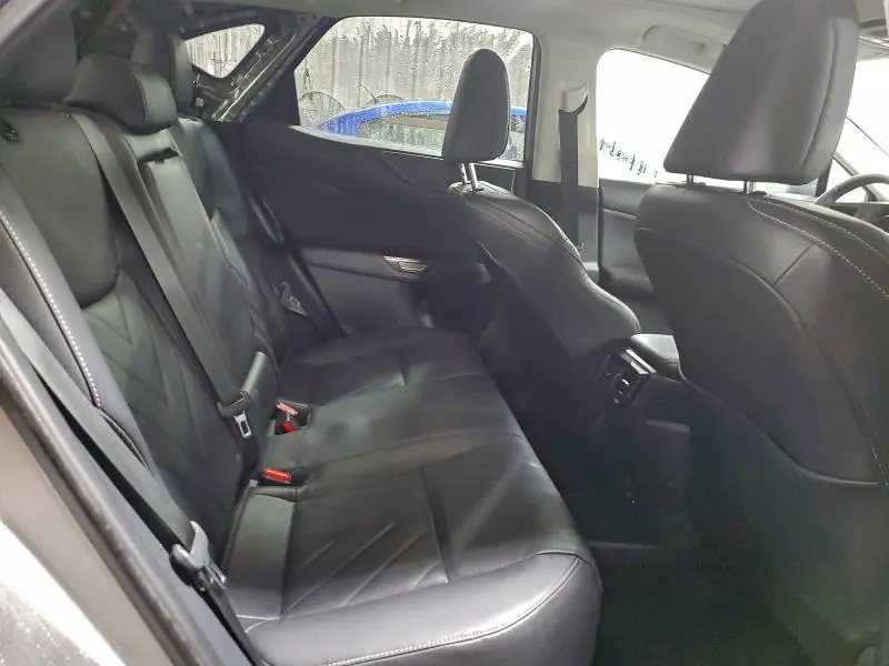 2024 LEXUS NX 350 LUXURY  