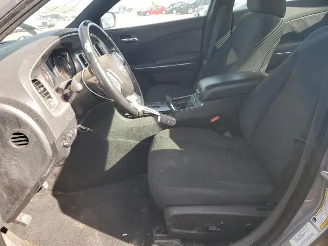 2011 DODGE CHARGER R/T  