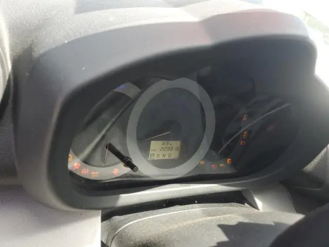 2010 TOYOTA RAV4   