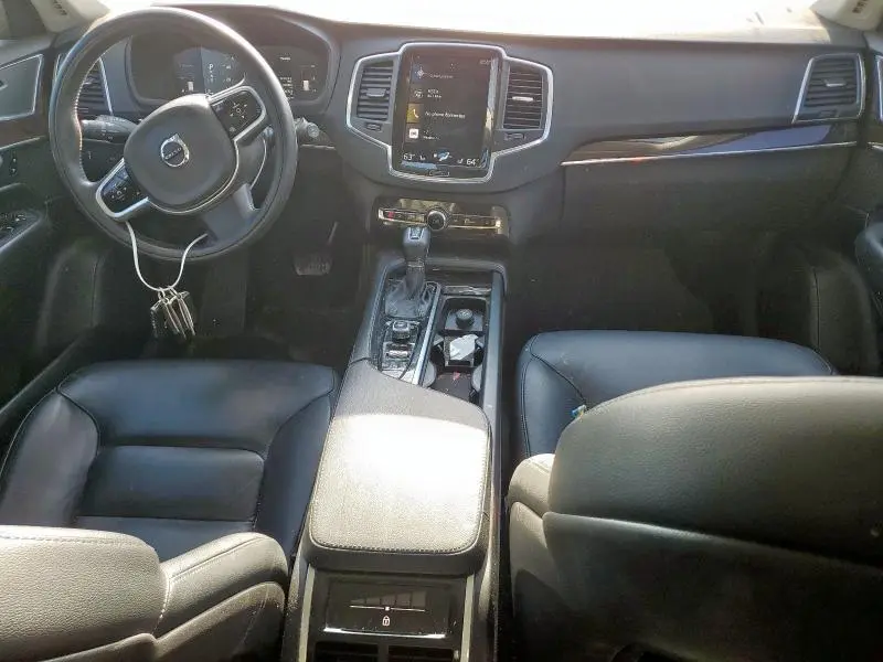 2019 VOLVO XC90 T5 MOMENTUM  