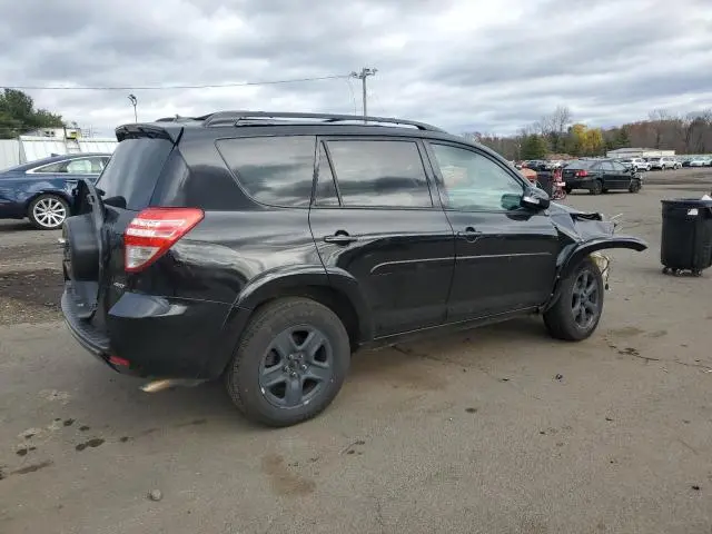 2010 TOYOTA RAV4 LIMITED  