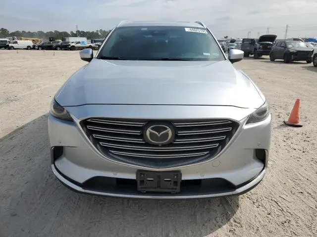 2020 MAZDA CX-9 GRAND TOURING