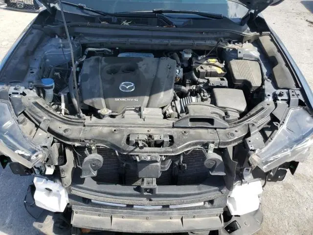 2023 MAZDA CX-5 PREFERRED  