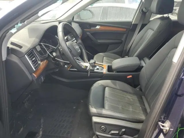 2022 AUDI Q5 PREMIUM 45