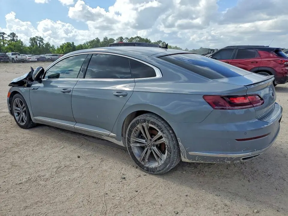 2022 VOLKSWAGEN ARTEON SE R-LINE  