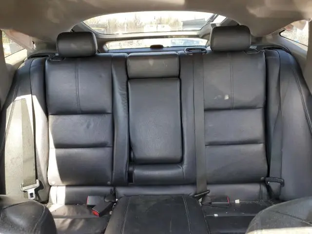 2013 HONDA CROSSTOUR EXL  