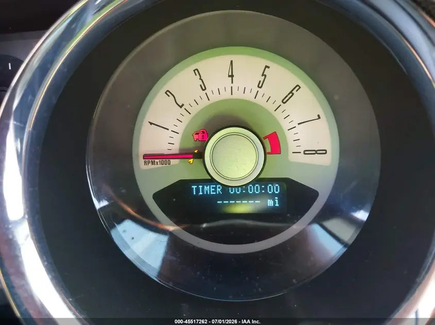 2011 FORD MUSTANG GT PREMIUM