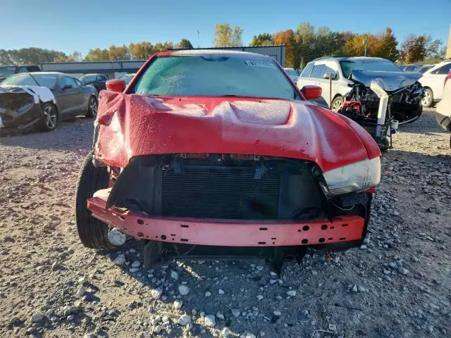 2014 DODGE CHARGER SXT  