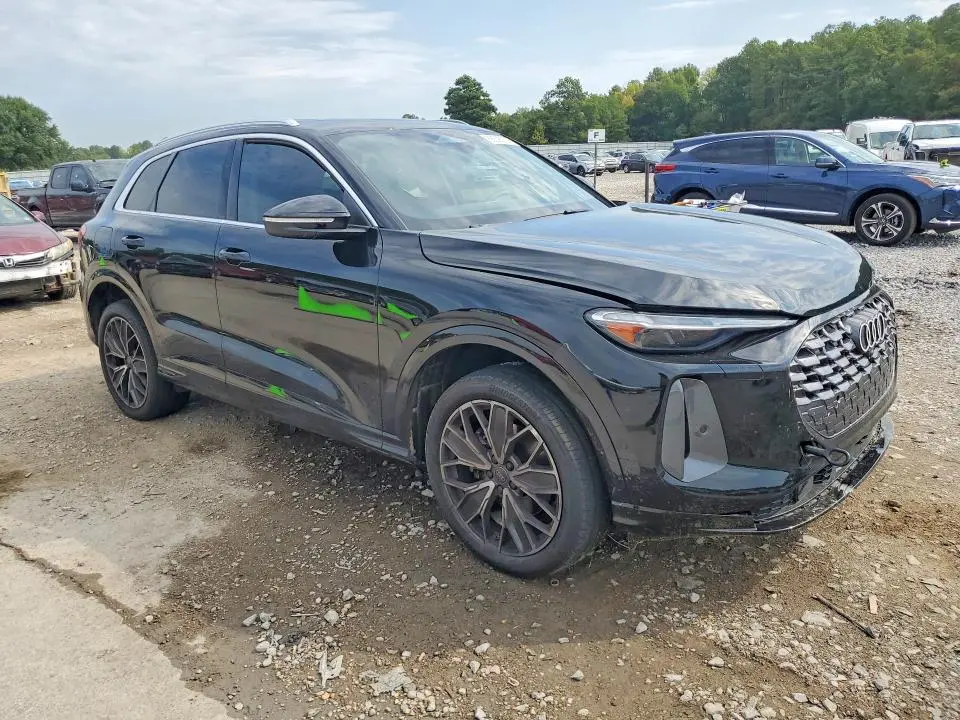 2025 AUDI Q5 PREMIUM PLUS  