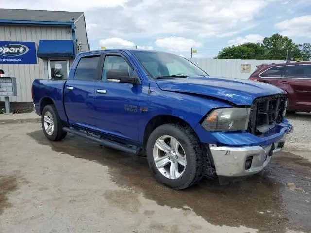 2014 RAM 1500 SLT
