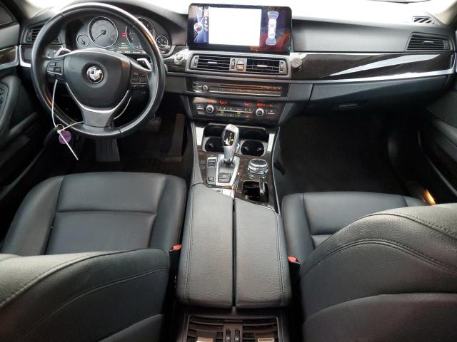 2014 BMW 528 I