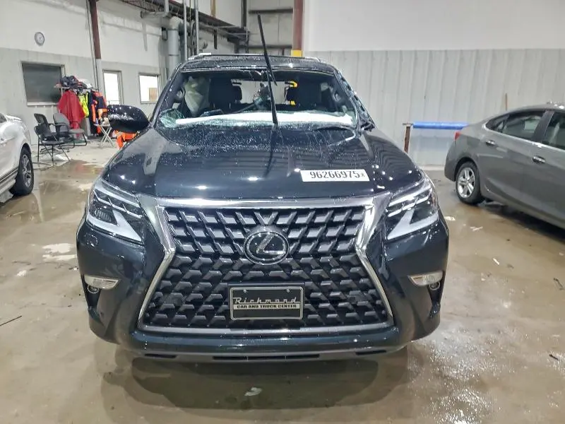 2023 LEXUS GX 460  