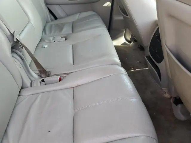 2010 CHEVROLET TAHOE K1500 LT  