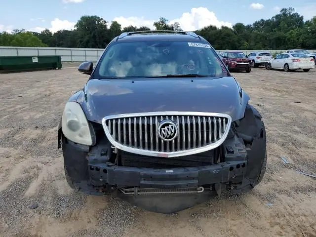 2010 BUICK ENCLAVE CXL  