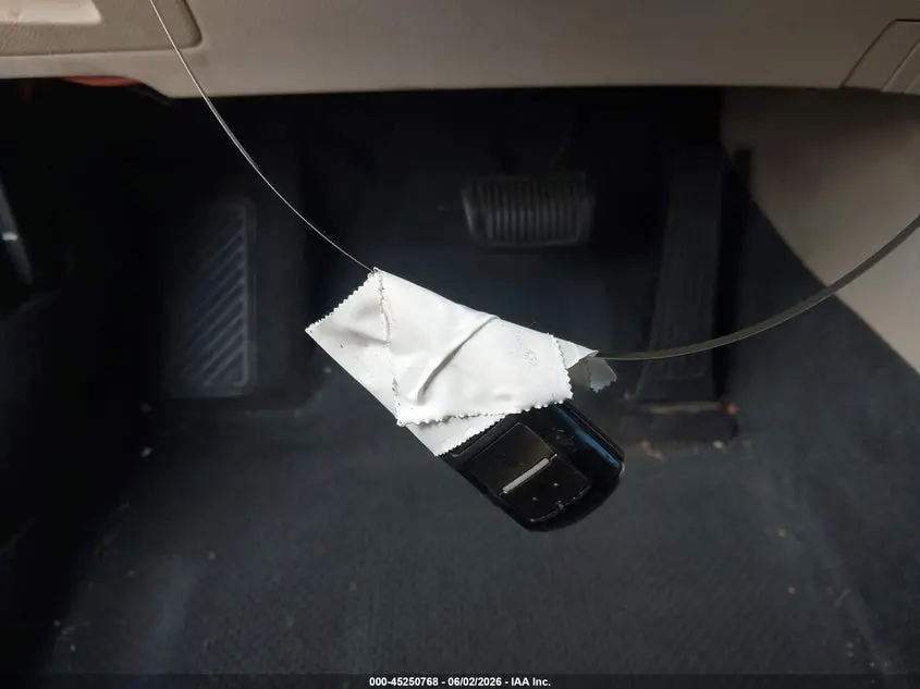 2015 KIA CADENZA PREMIUM