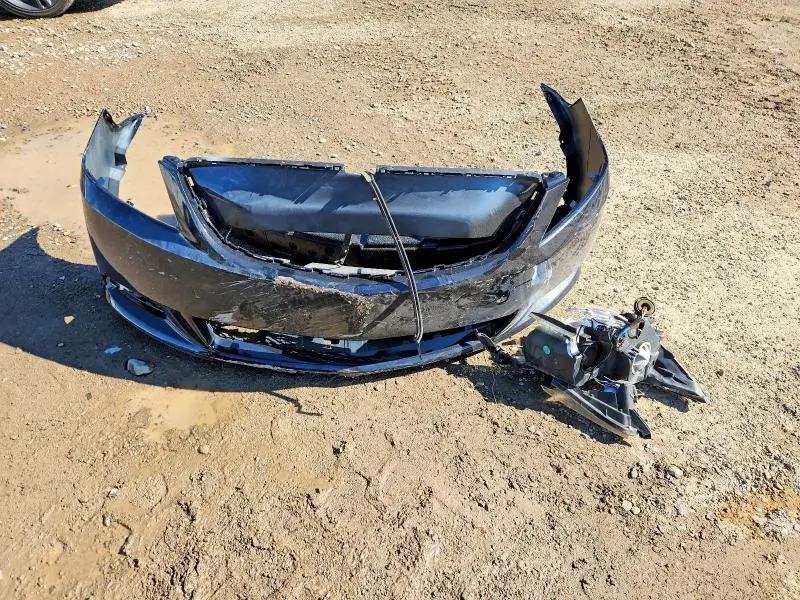 2012 BUICK LACROSSE PREMIUM  