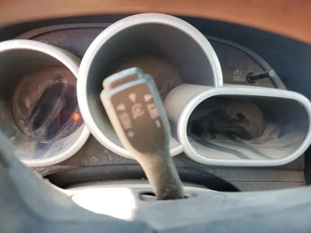 2010 TOYOTA COROLLA MATRIX