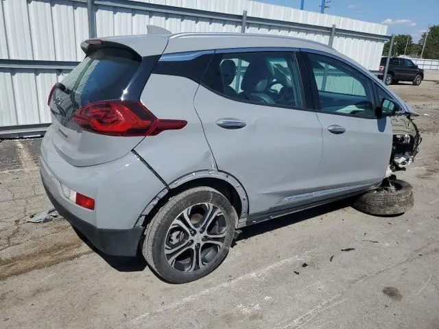 2021 CHEVROLET BOLT EV PREMIER  