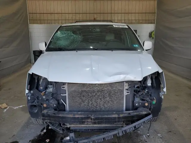 2014 CHRYSLER TOWN & COU