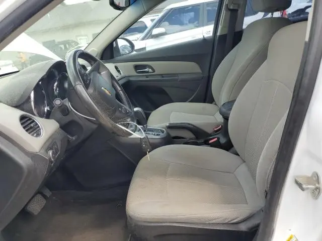 2011 CHEVROLET CRUZE LT  