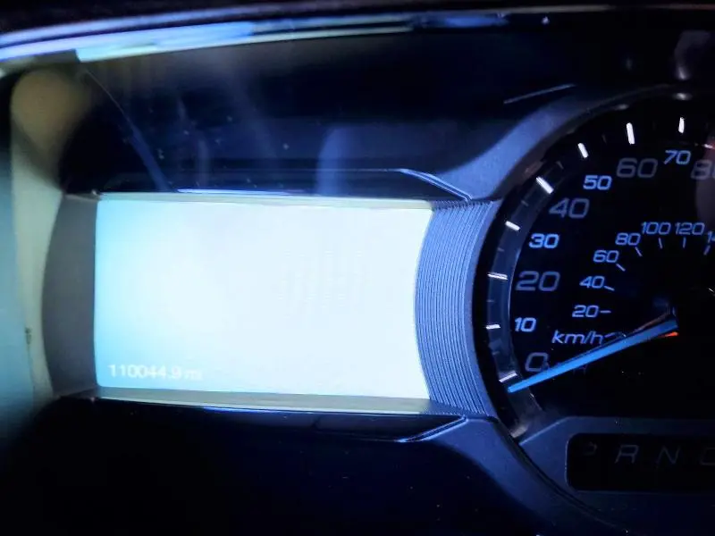 2016 FORD TAURUS LIMITED  