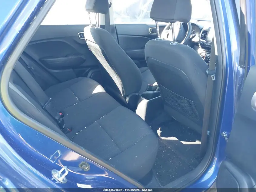 2021 HYUNDAI VENUE SE