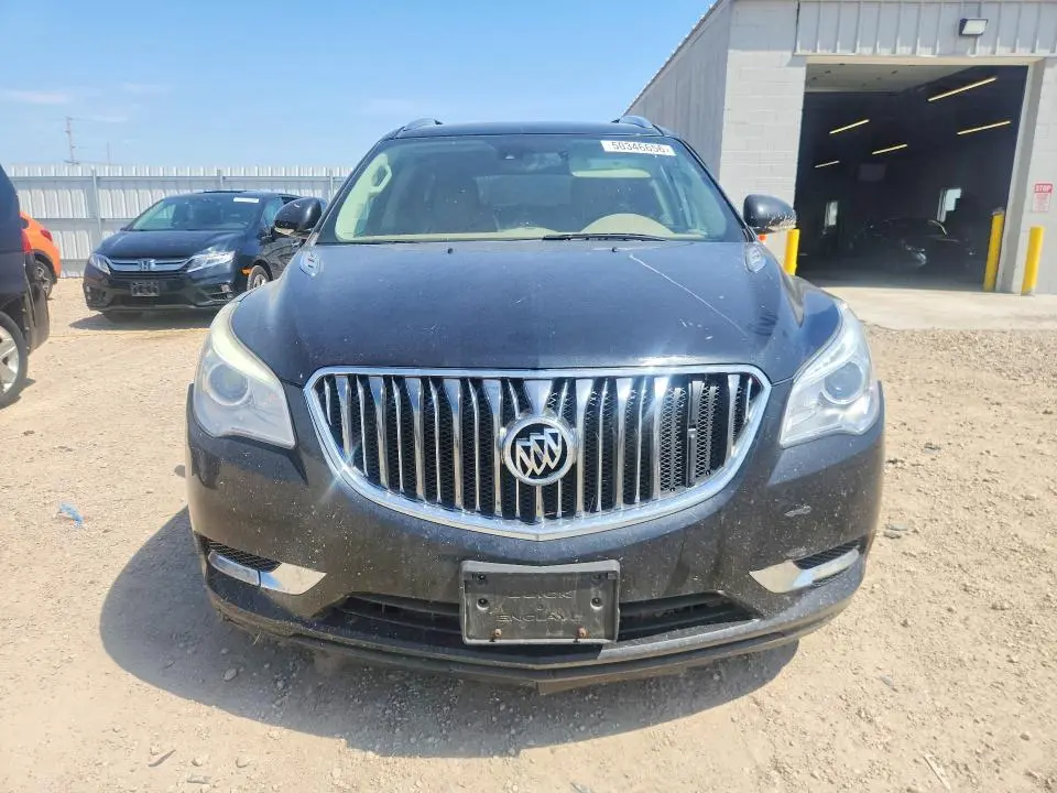 2014 BUICK ENCLAVE   