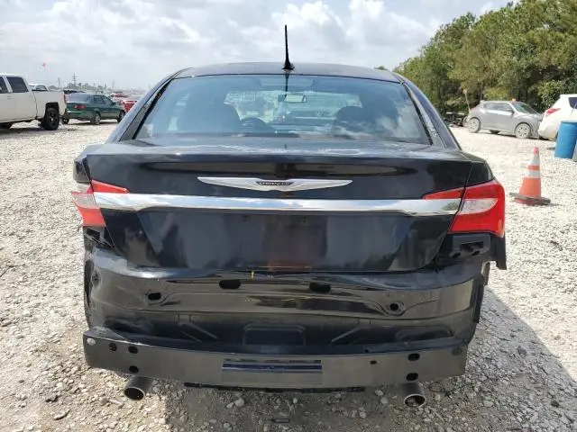 2014 CHRYSLER 200 LIMITED  