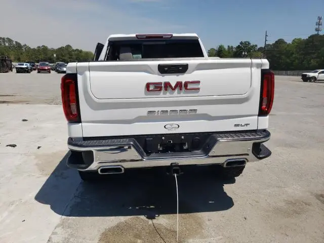 2024 GMC SIERRA K1500 SLT  