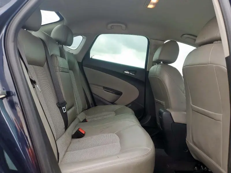 2015 BUICK VERANO 1SV  