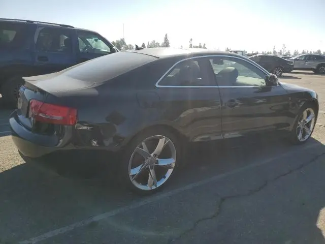 2012 AUDI A5 PREMIUM PLUS  