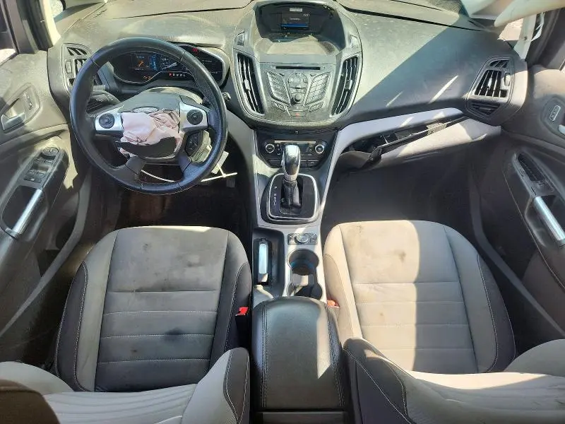 2015 FORD C-MAX SE  