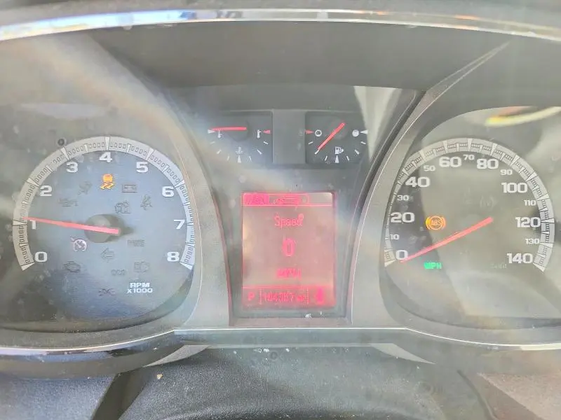 2014 GMC TERRAIN SLT  