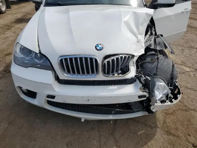 2013 BMW X5 XDRIVE50I  