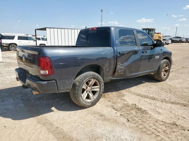 2015 RAM 1500 SPORT  
